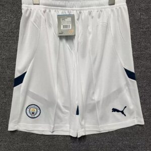 short Domicile Manchester City 24/25