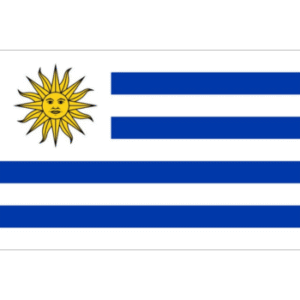 Équipes nationales Uruguay