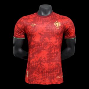 Maillot Portugal Concept – Version Player