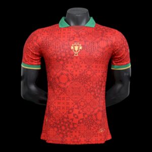 Maillot Portugal Concept