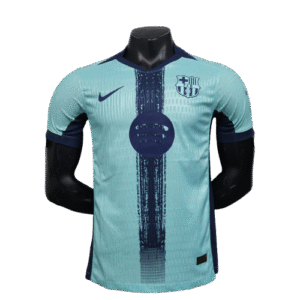 Maillot FC Barcelone Training 25/26 – Version Player
