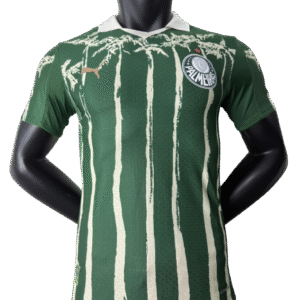 Maillot Palmeiras Domicile Coupe du Monde des Clubs 25/26 - Version Player
