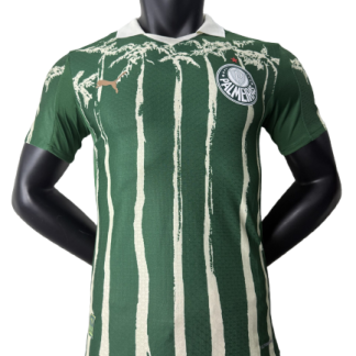 Maillot Palmeiras Domicile Coupe du Monde des Clubs 25/26 - Version Player