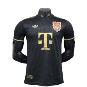 Maillot 125th Anniversaire Bayern Munich 25/26 – Version Player