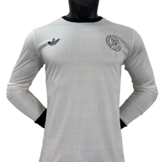 Maillot Allemagne 125ieme Anniversaire Manche Longue 25/26 – Version Player