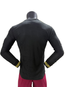 Maillot D Or Mexique Manche Longues 25 26 Version Player. Removebg Preview 225x300
