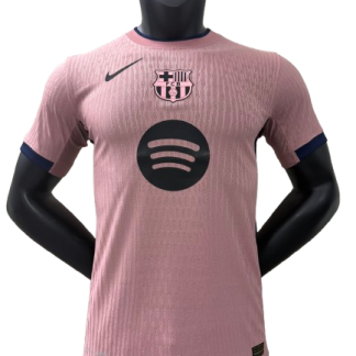Maillot FC Barcelone Concept 25/26 – Version Player