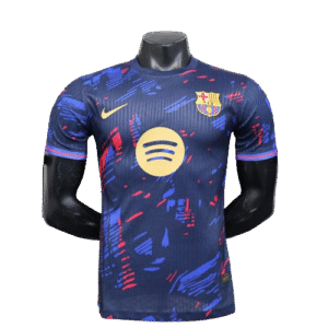 Maillot FC Barcelone Concept 25/26 – Version Player