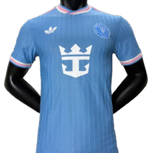 Maillots Inter Miami Third & Fourth