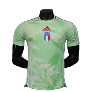 Maillot Italie Concept 25/26 – Version Player