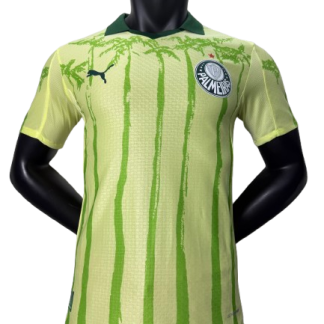 Maillot Palmeiras Exterieur Coupe du Monde des Clubs 25/26 - Version Player