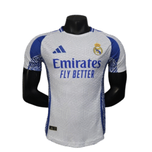 Maillot Real Madrid Training 25/26 - Version Player