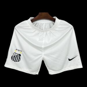 Short Santos Domicile 25/26