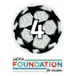 Champions League 4 (B14) +4,99&nbsp;&euro;