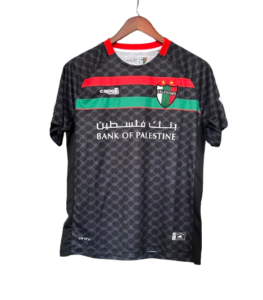 Maillot AFC Club Deportivo Palestino Exterieur 25 26 Removebg Preview 263x300