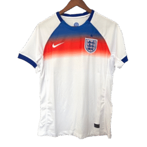 Maillot Angleterre Domicile 25/26