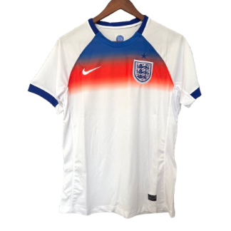 Maillot Angleterre Domicile 25/26