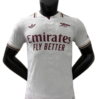 Maillot Arsenal FC Third 25/26 Version Player