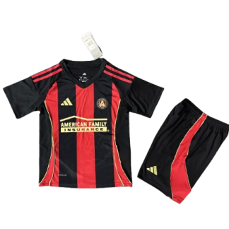 Maillot Atlanta United FC Domicile Retro 25/26