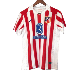 Maillot Atlético Madrid Domicile 25/26