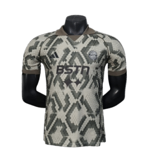 Maillot Bayern Munich Concept 25/26 – Version Player