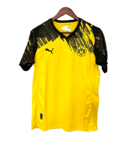 Maillot Borussia Dortmund Domicile 25 26 Removebg Preview 258x300
