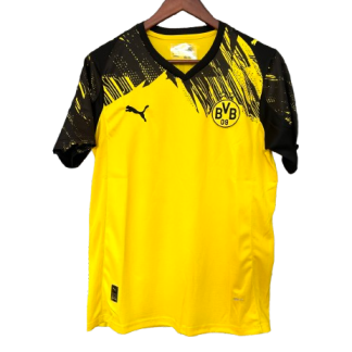 Maillot Borussia Dortmund Domicile 25/26
