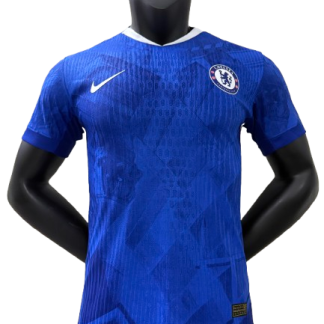 Maillot Chelsea FC Domicile 25/26 Version Player