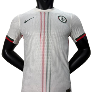 Maillot Chelsea FC Extérieur 25/26 Version Player