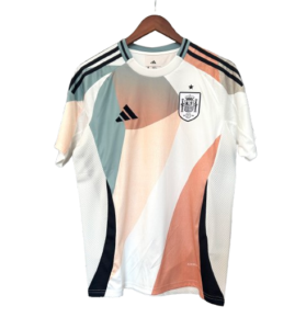 Maillot Espagne Exterieur 25 26 Removebg Preview 269x300