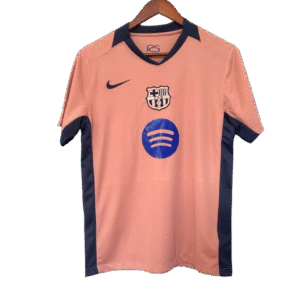 Maillot FC Barcelone Concept