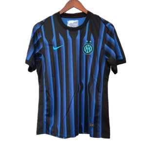 Maillot Inter Milan Domicile 25/26