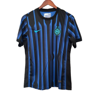 Maillot Inter Milan Domicile 25/26