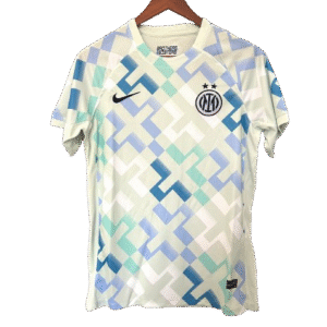 Maillot Inter Milan Exterieur 25/26