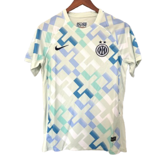 Maillot Inter Milan Exterieur 25/26