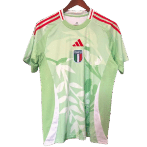 Maillot Italie Exterieur 25/26