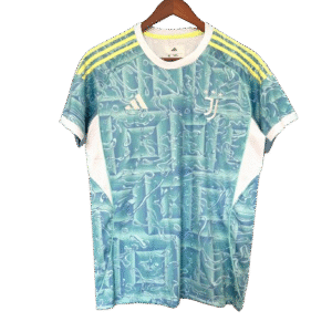 Maillot Juventus FC Extérieur 25/26