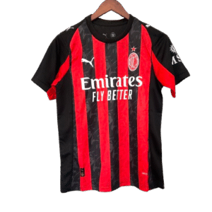 Maillot Milan AC Domicile 25/26