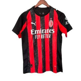 Maillot Milan AC Domicile 25/26