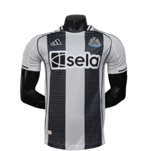 Maillot Manchester United Domicile 25/26 Version Player
