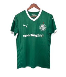 Maillot Palmeiras Domicile 25/26 Maillot Palmeiras Domicile 25 26 Removebg Preview 257x300