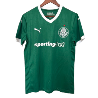 Maillot Palmeiras Domicile 25/26