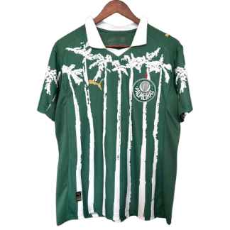 Maillot Palmeiras Domicile Coupe du Monde des Clubs 25/26