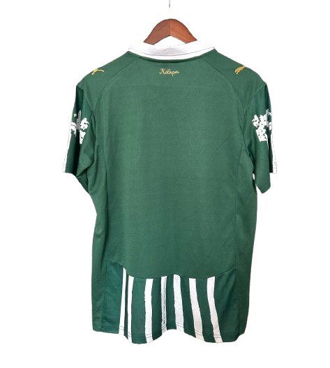 Maillot Palmeiras Domicile Coupe Du Monde Des Clubs 25 26 . Removebg Preview 1
