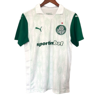 Maillot Palmeiras Exterieur 25/26
