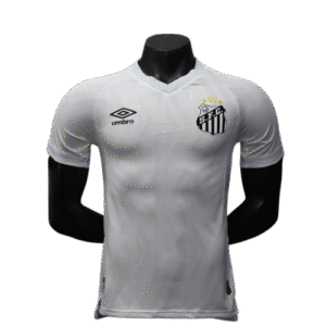 Maillot Santos Domicile 25/26 - Version Player