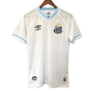 Maillot Santos Domicile 25/26
