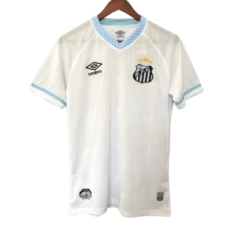 Maillot Santos Domicile 25/26