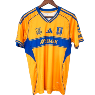 Maillot Tigres UANL Domicile 25/26