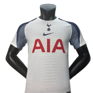 Maillot Tottenham Hotspur FC Domicile 25/26 Version Player